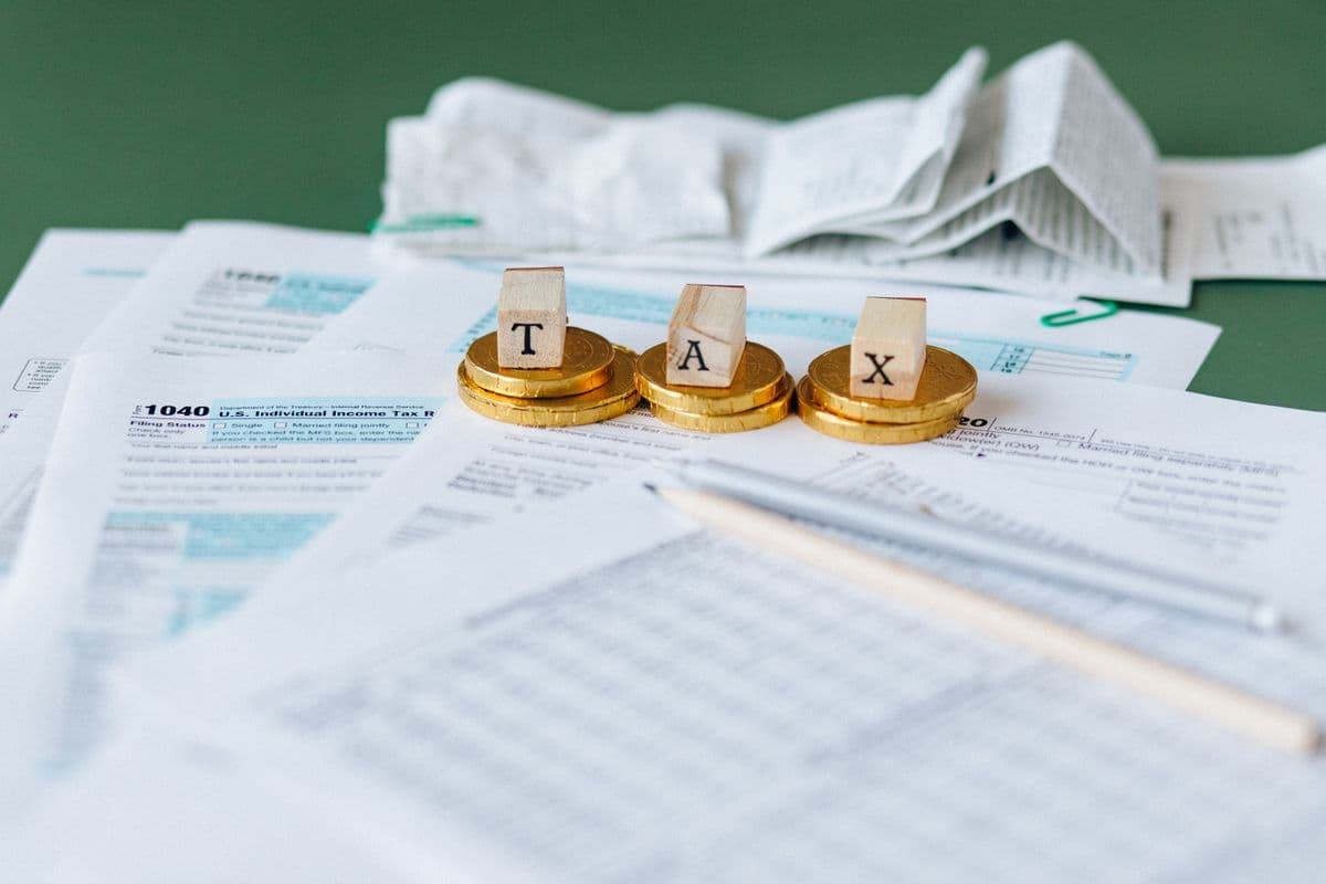 Hong Kong profits tax explained